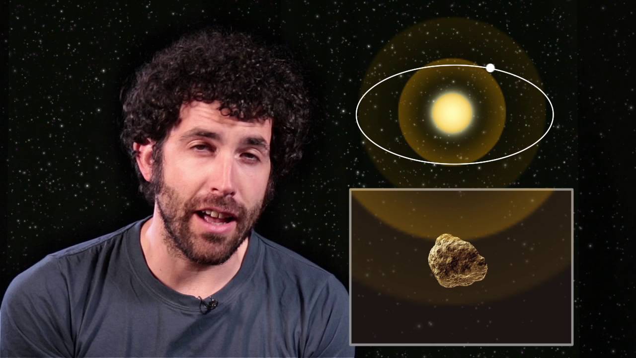 que es la lluvia de estrellas