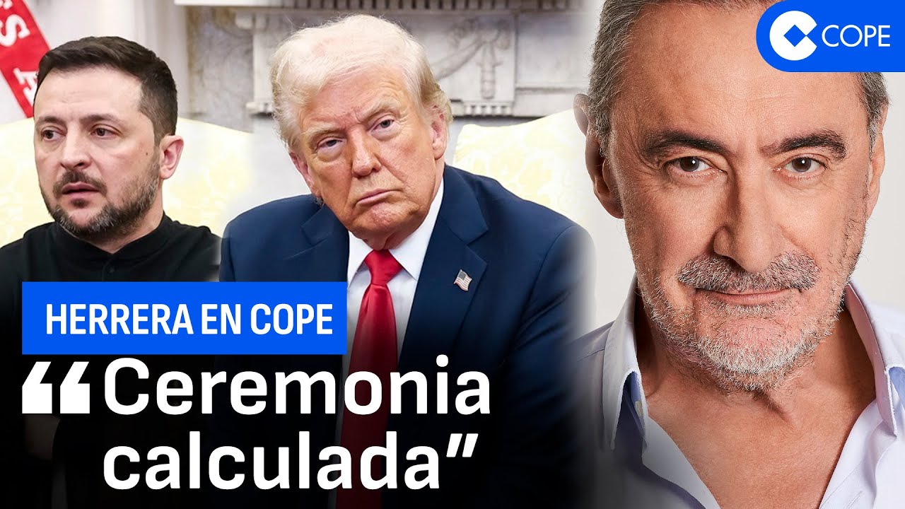 que le pasa a carlos herrera