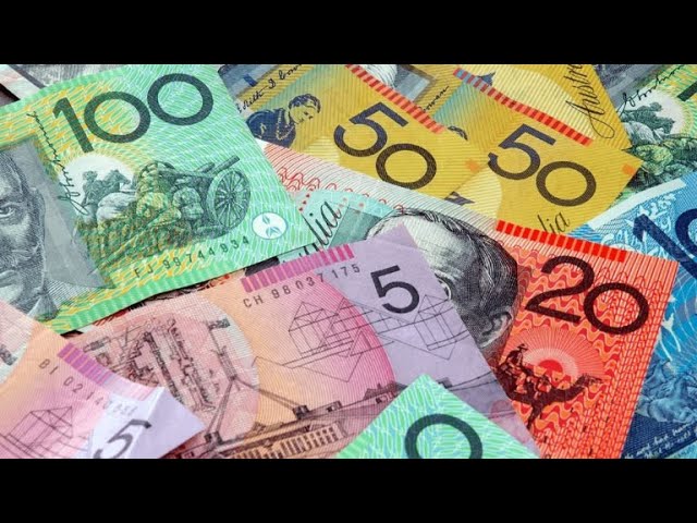 que moneda se usa en australia