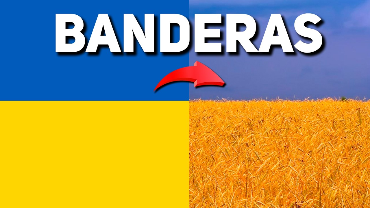 que significan los colores de las banderas