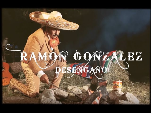 ramon gonzalez un año una noche