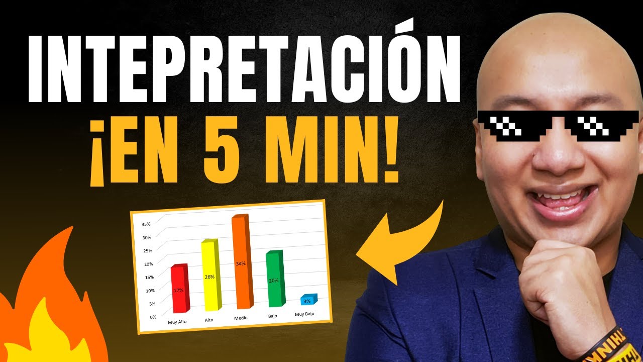 resultados de un proyecto de investigación