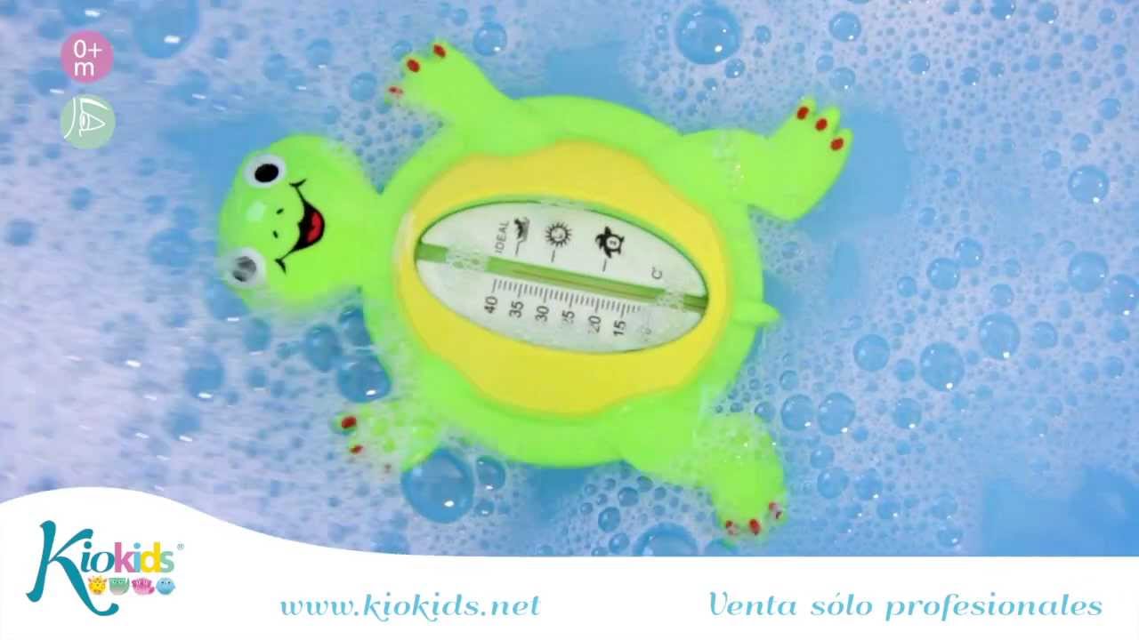 termometro para agua de baño definicion
