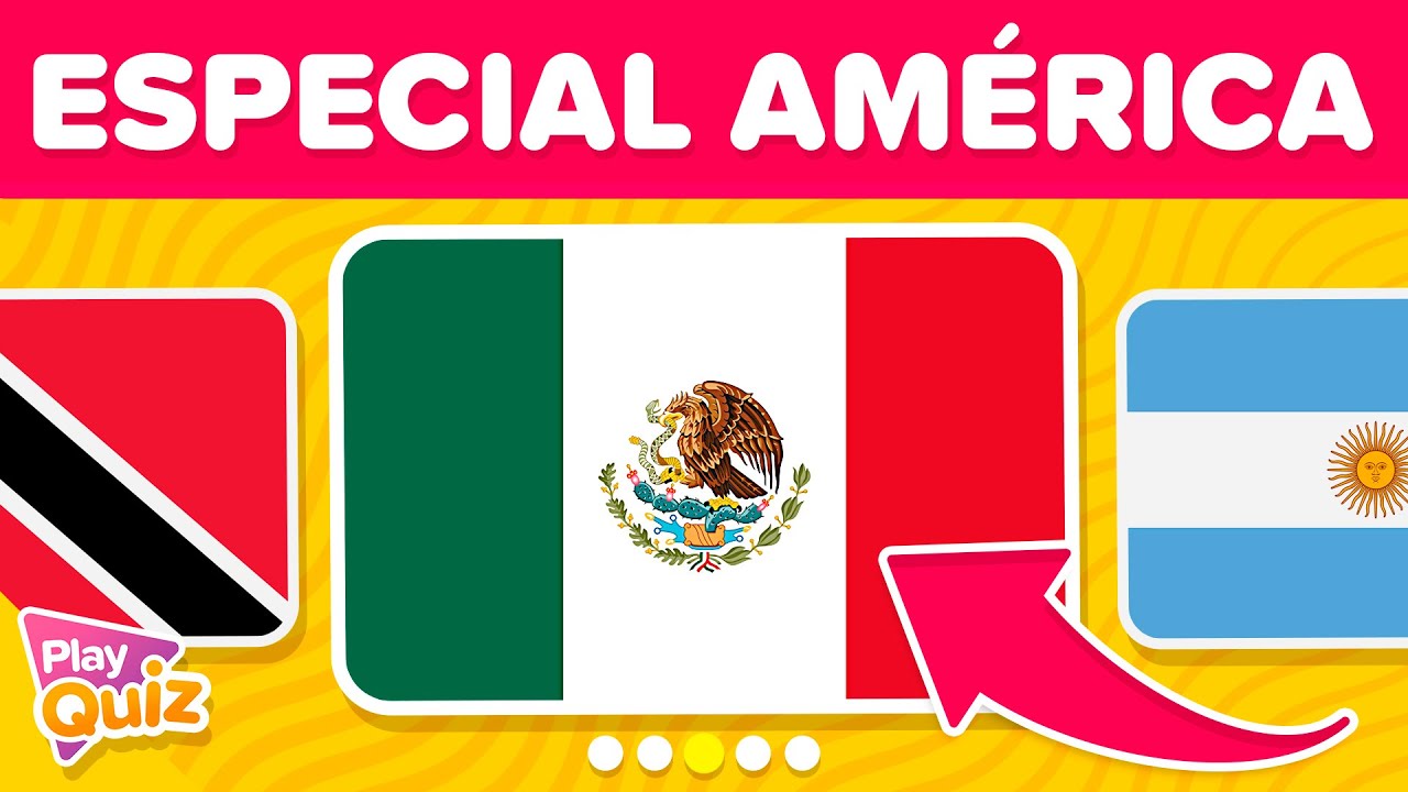 banderas de sudamérica y centroamérica