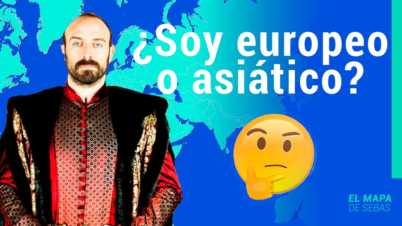 bloque continental formado por europa y asia