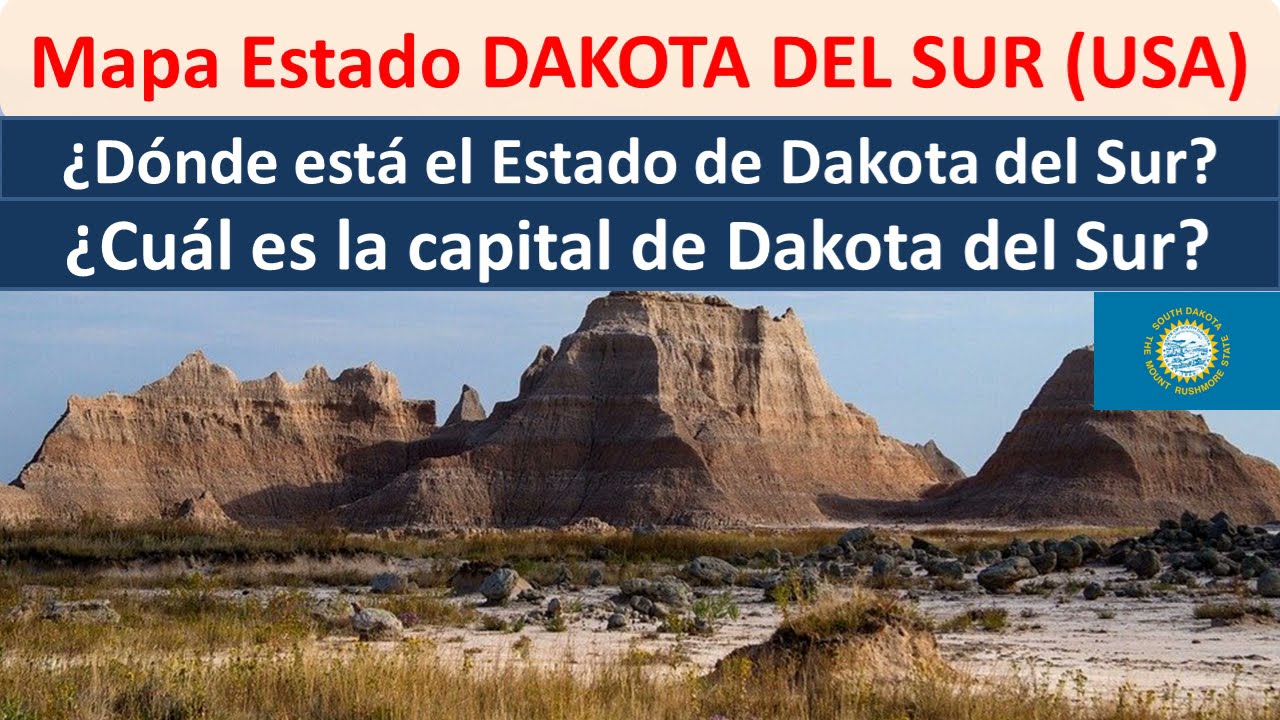 capital de dakota del sur