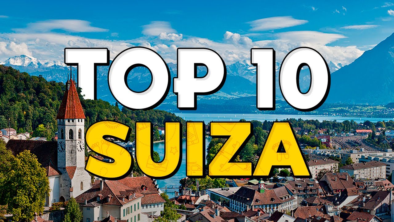 ciudades de suiza por orden alfabético