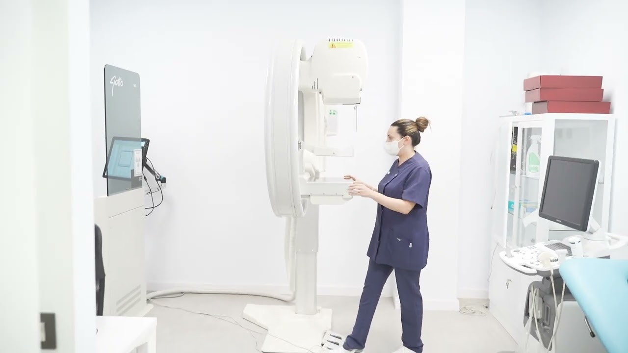 clínica tecnológica médica huércal de almería