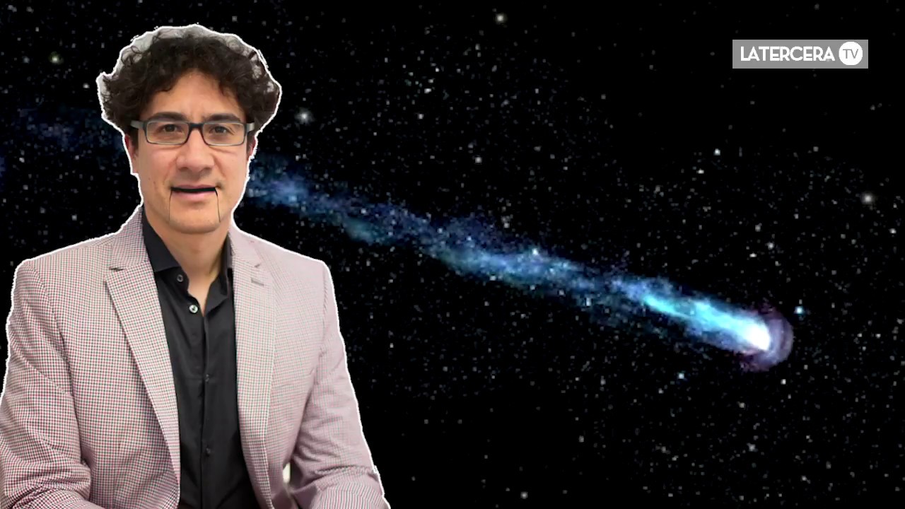 como se forman las estrellas fugaces