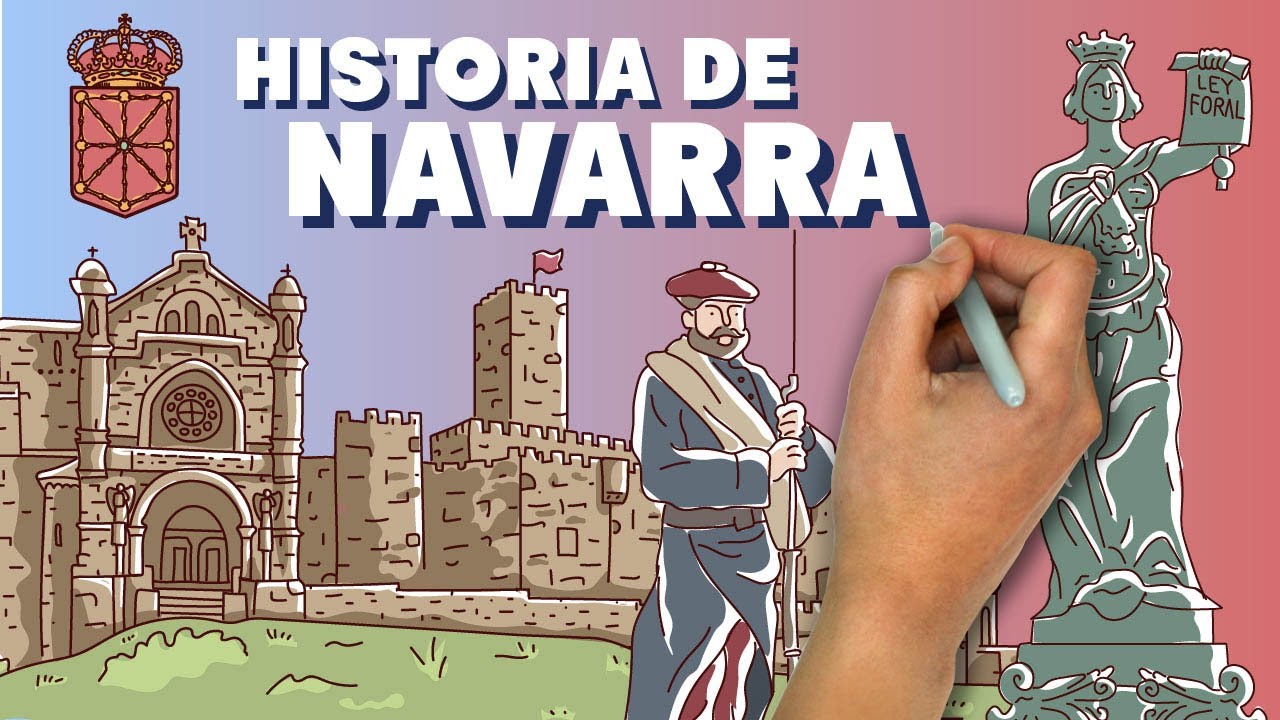 como se llaman los habitantes de navarra