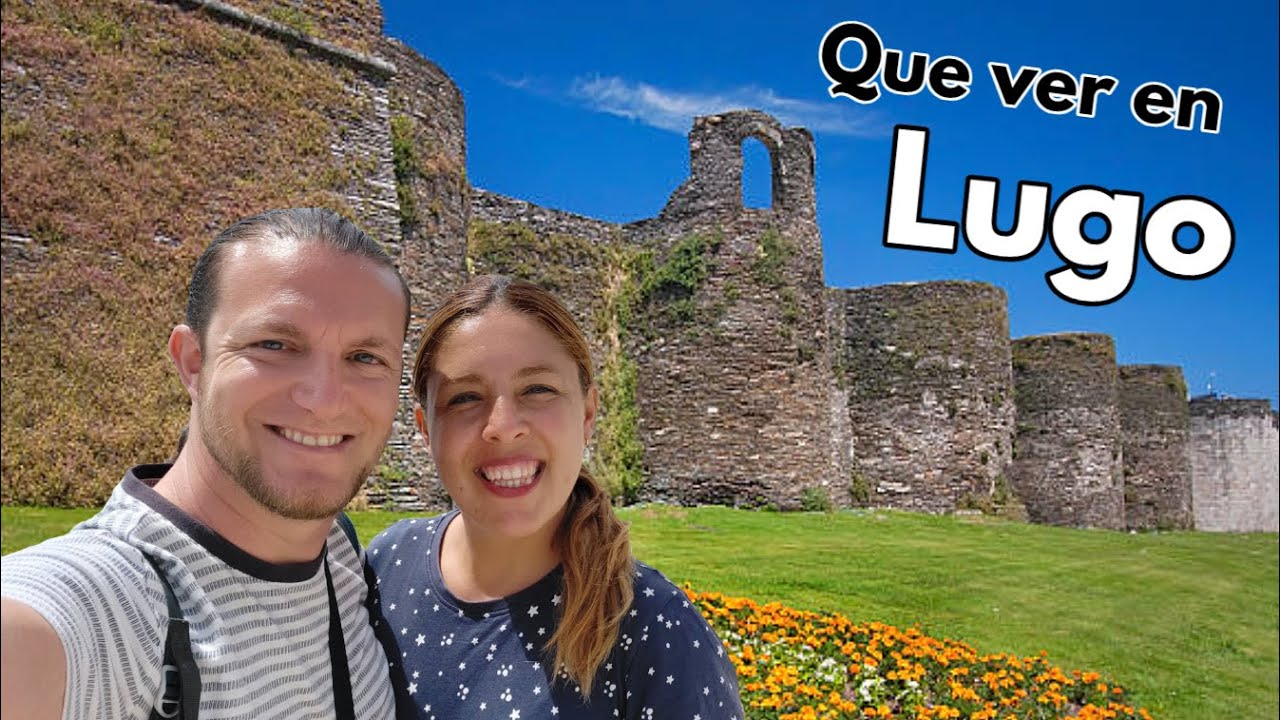 cual es el gentilicio de lugo