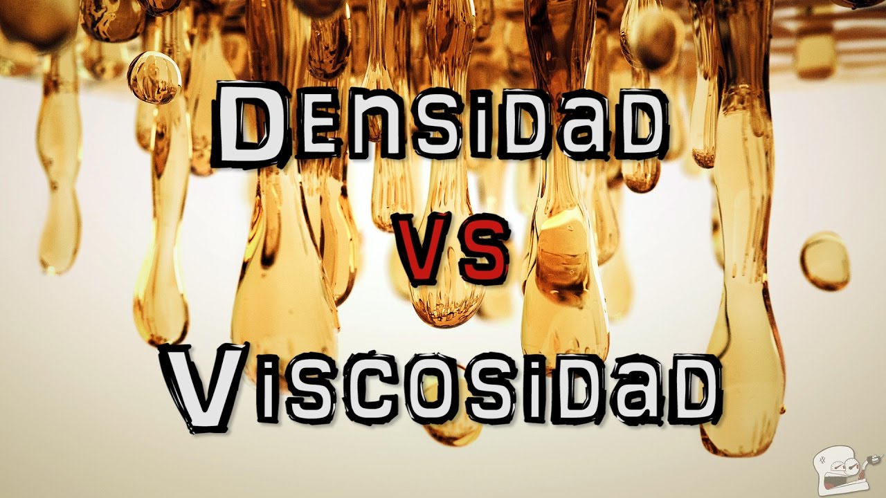 cual es el liquido con mayor densidad