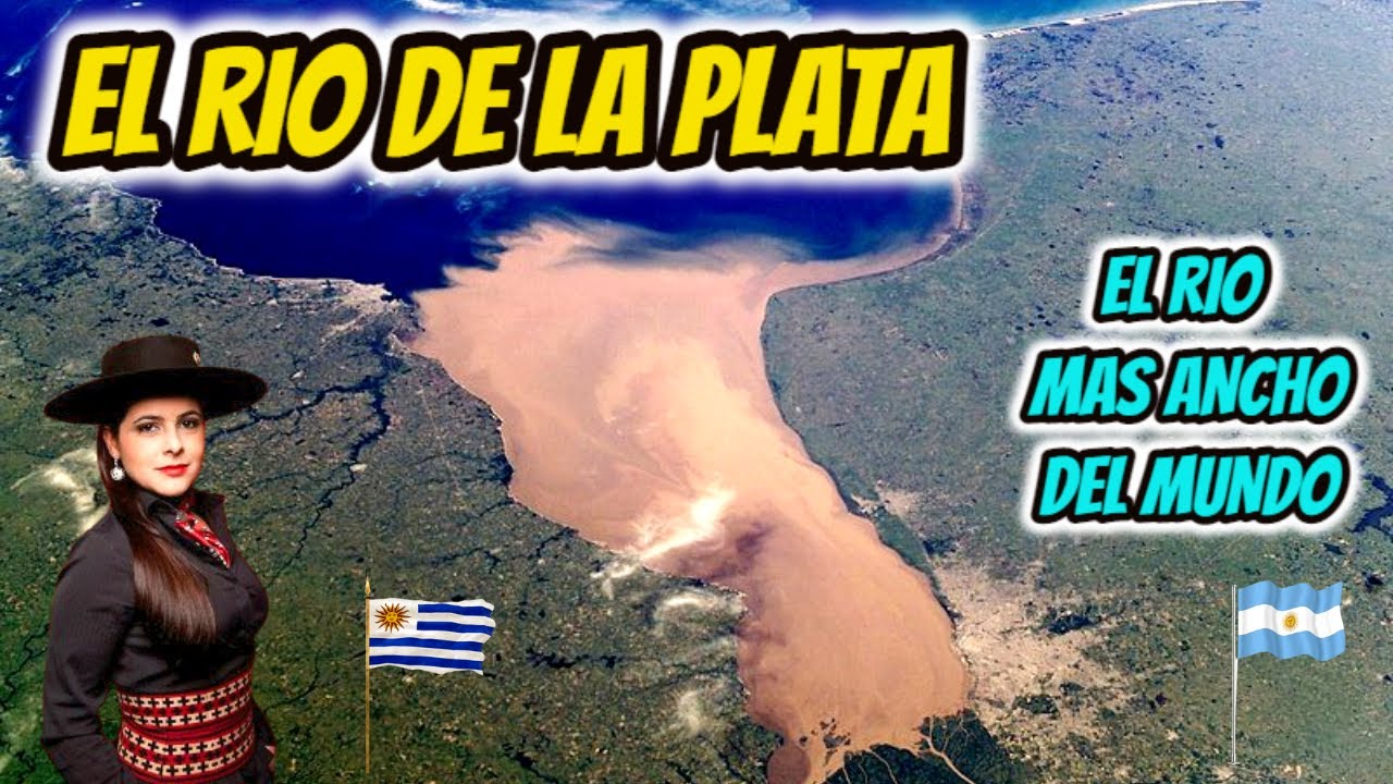 cuál es el río más ancho del mundo
