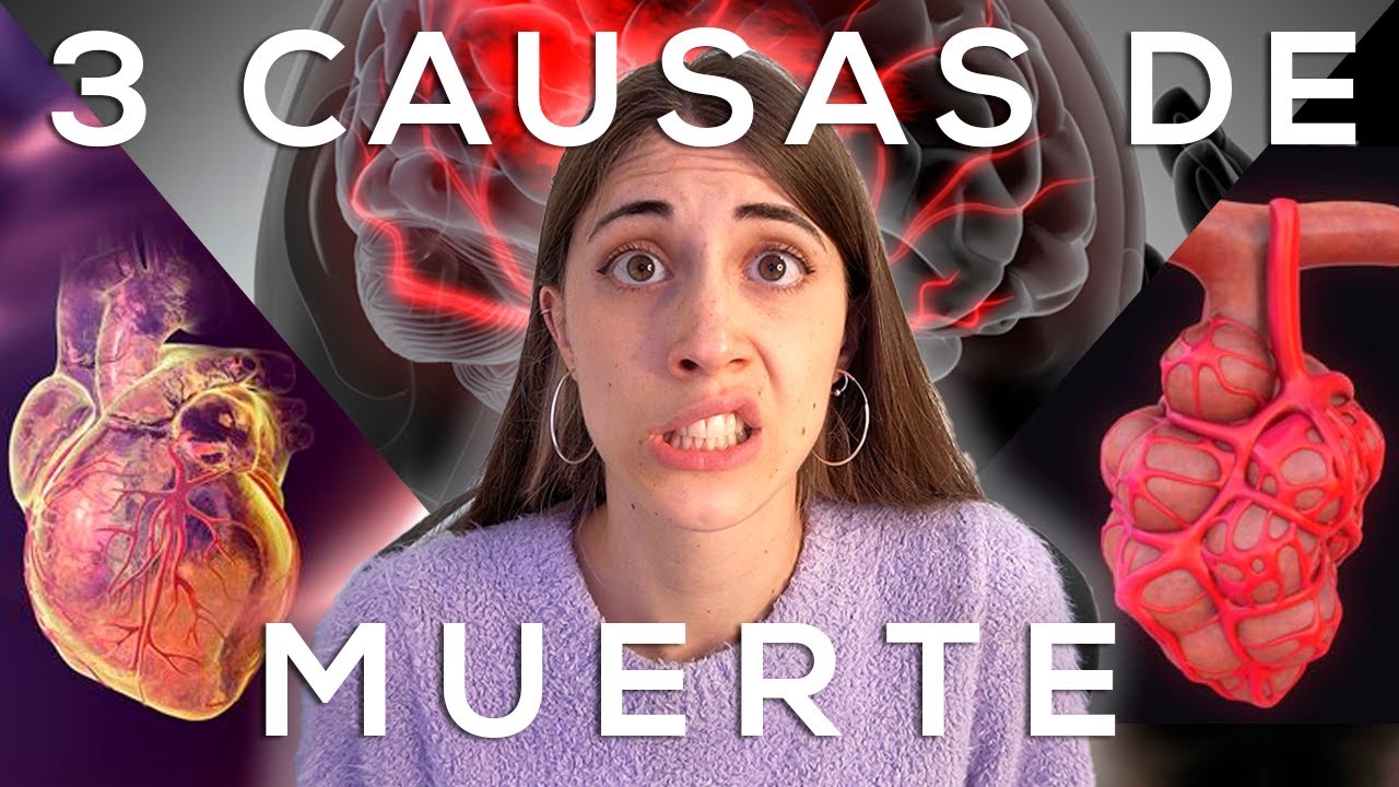 cual es la principal causa de muerte en españa