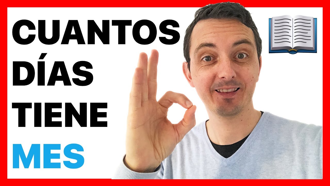 cuantos dias es un mes