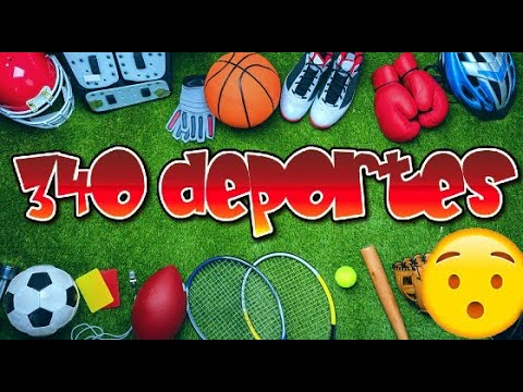 deportes que empiezan por d