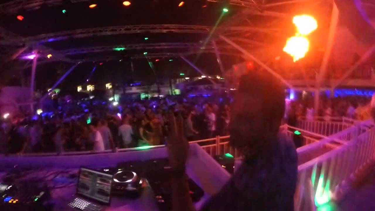 discotecas en la manga murcia