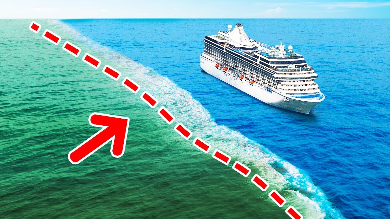 donde se junta el mediterraneo con el atlantico