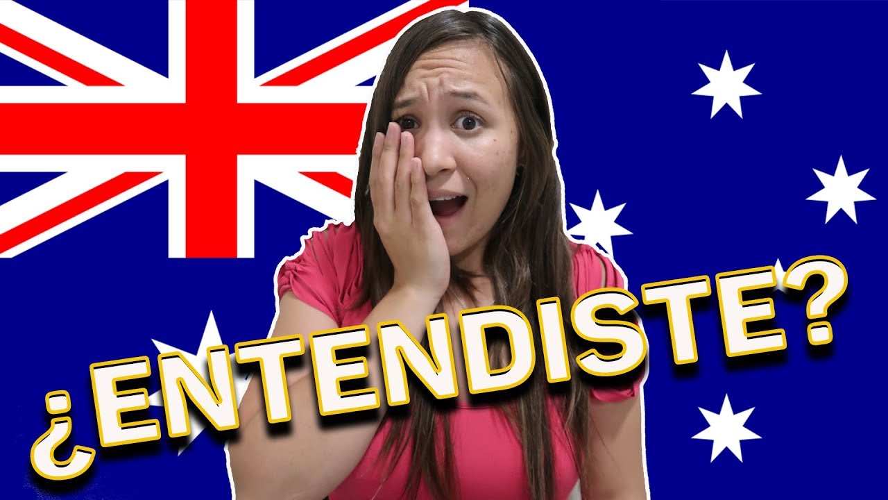 en que idioma hablan en australia