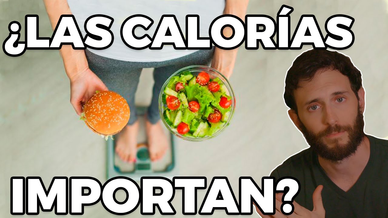 es lo mismo calorias que kilocalorias