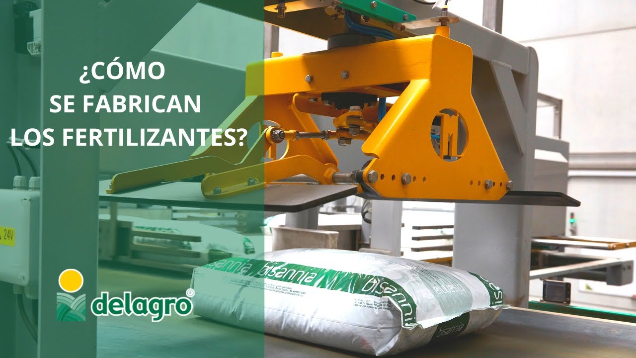 fabricantes de abonos y fertilizantes en españa