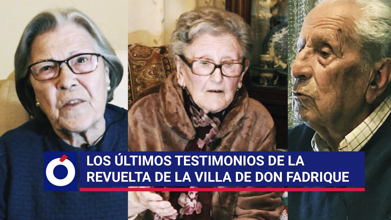 fallecidos en villa de don fadrique