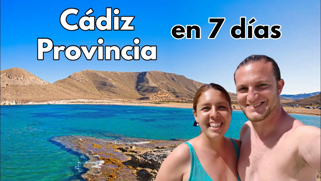 ferias de la provincia de cadiz