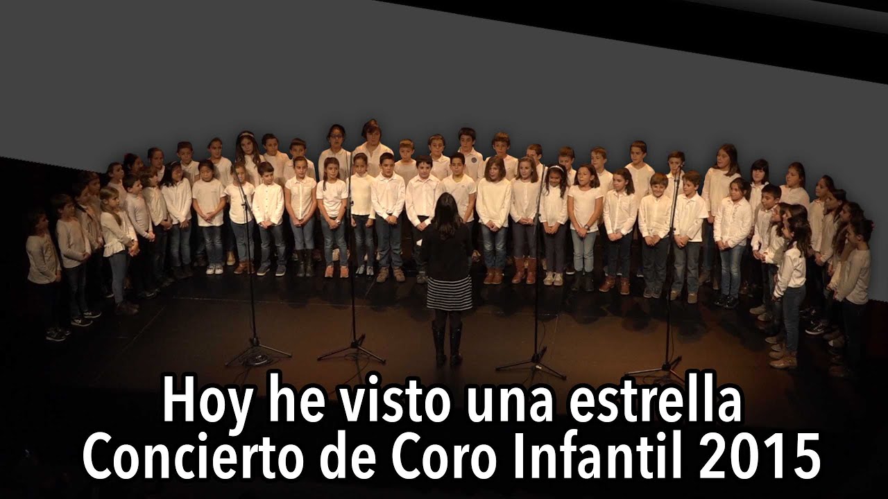 he visto una estrella fugaz