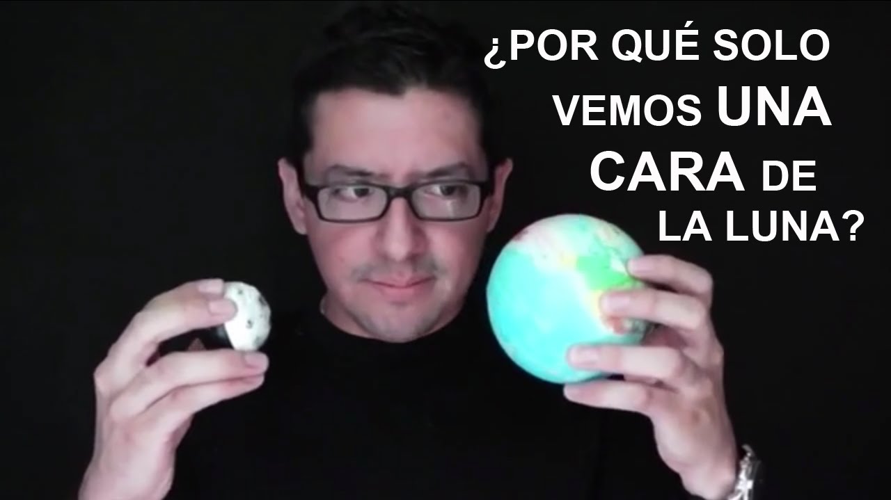 la luna sale siempre por el mismo sitio