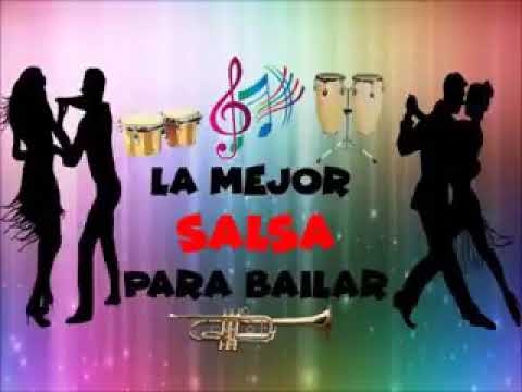 la mejor salsa para bailar
