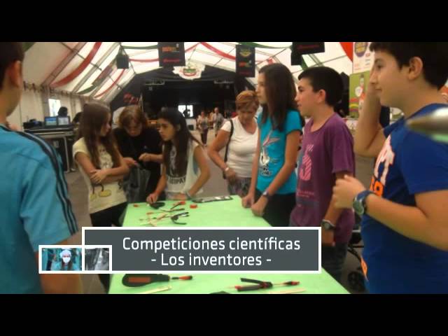 la noche de los investigadores almeria