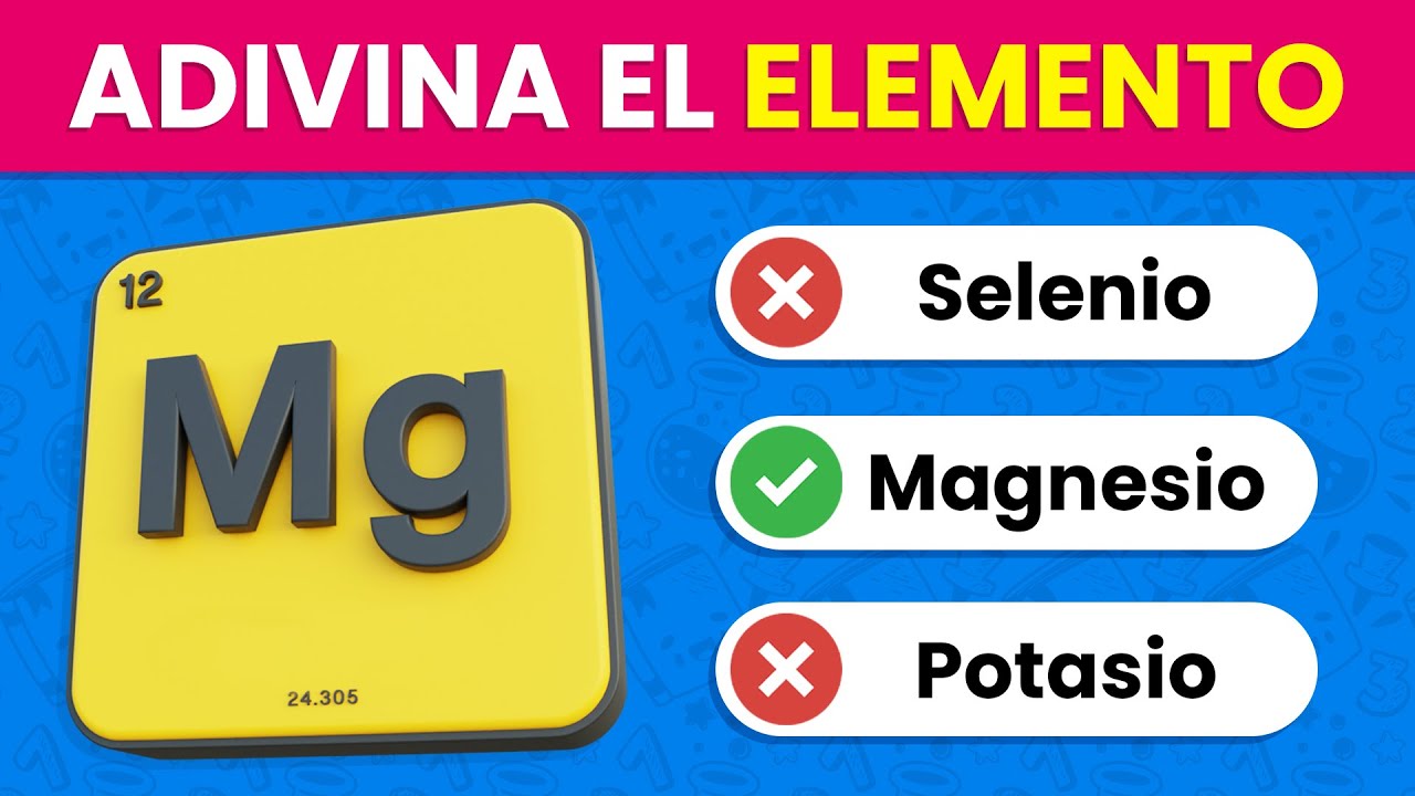 na elemento de la tabla periodica