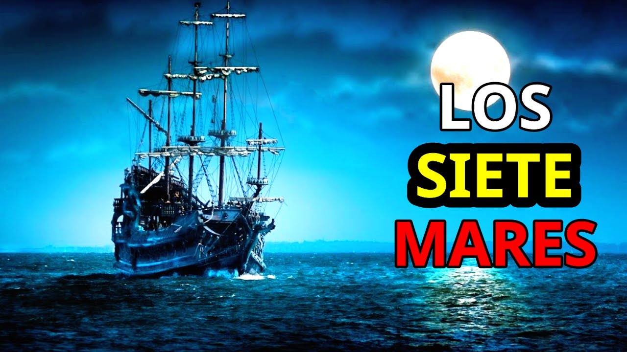 nombre de mares de españa