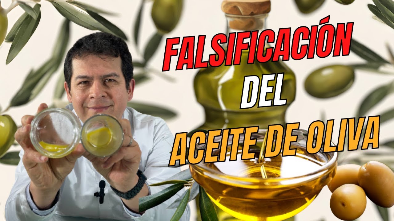 porque el aceite de oliva se pone espeso