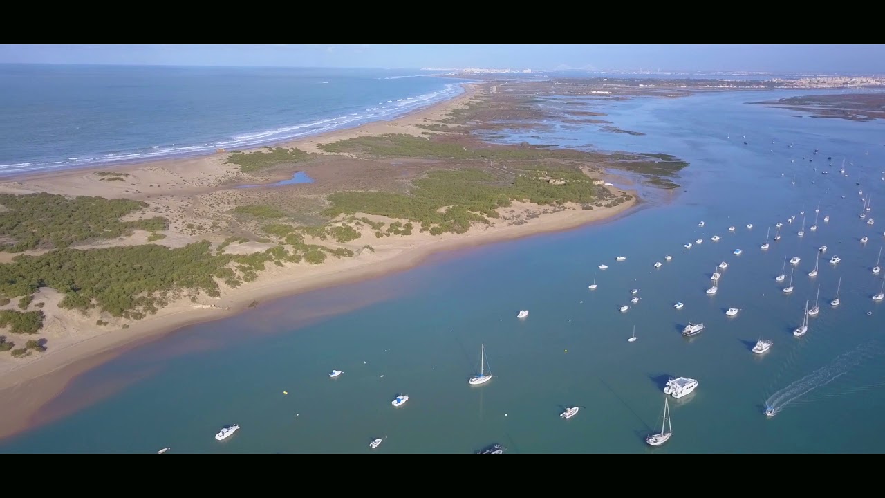 punta del boqueron san fernando cadiz