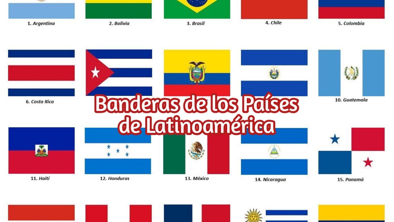 que bandera es azul amarillo y rojo