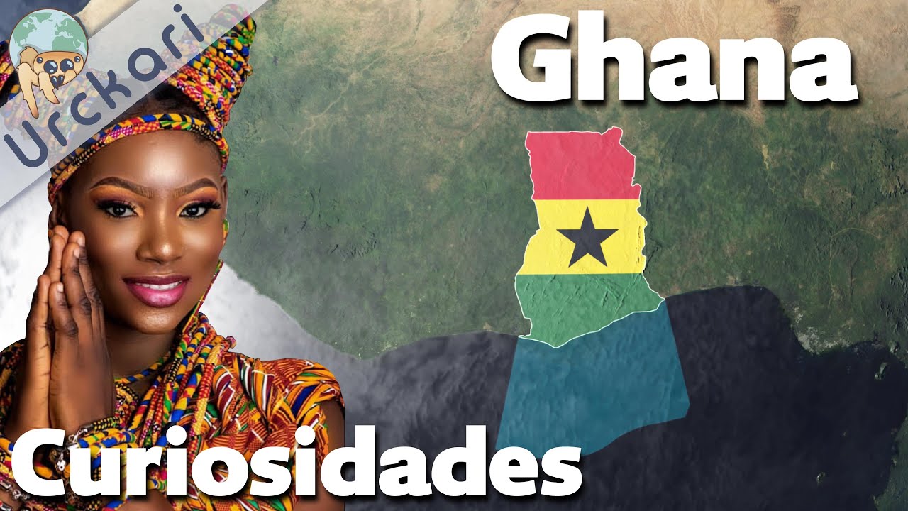 qué idioma se habla en ghana
