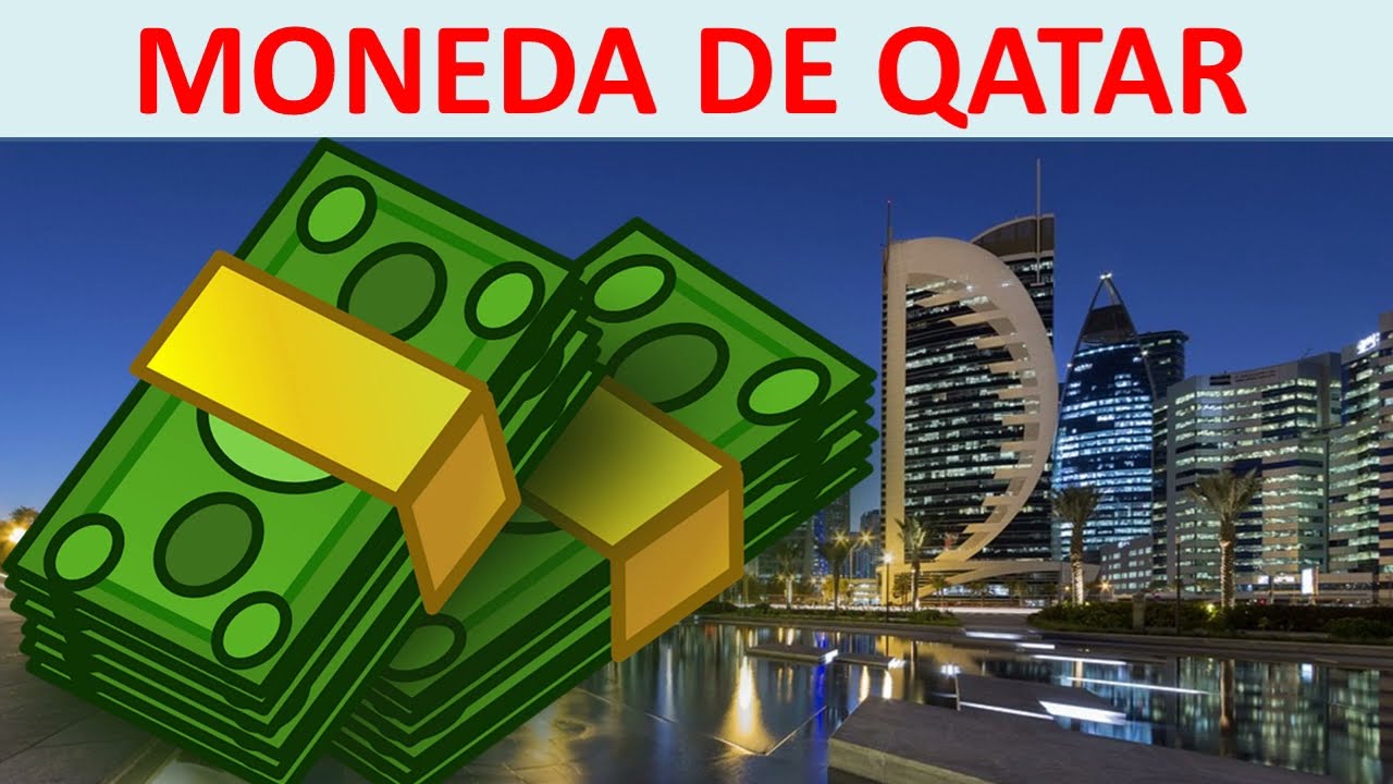 que moneda se maneja en qatar