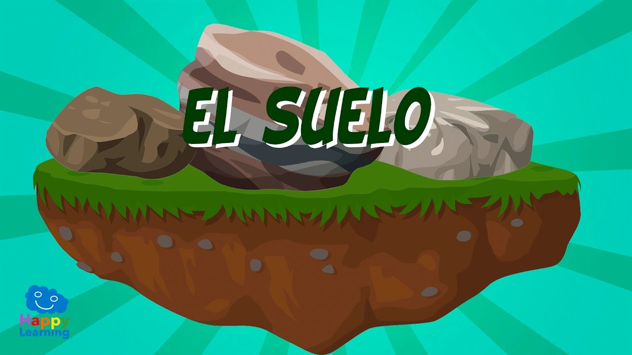 que se desarrolla bajo el suelo