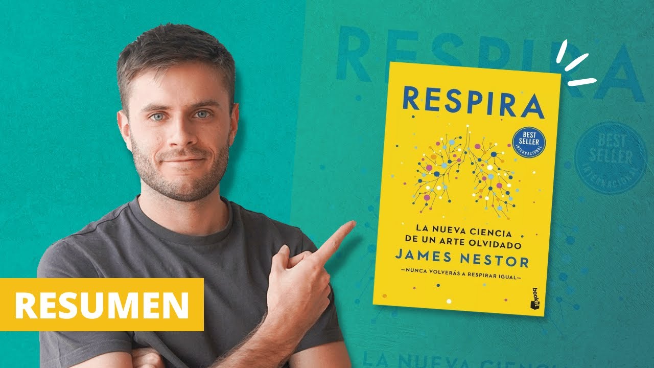 respira la nueva ciencia de un arte olvidado