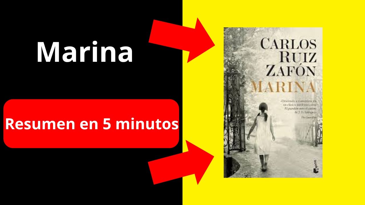 resumen marina rincon del vago