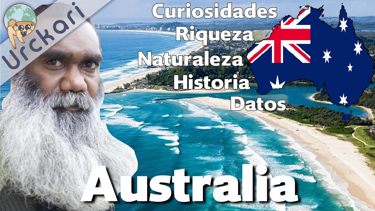 uno de los principales ríos de australia