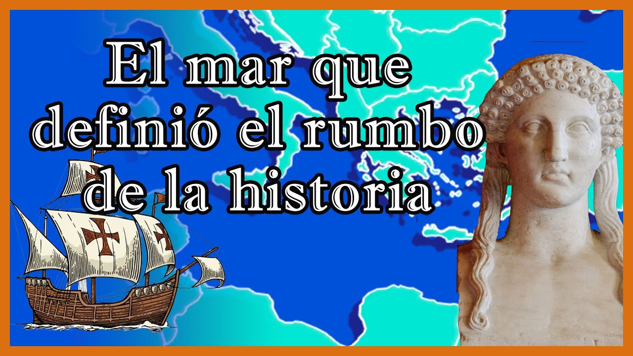 a que oceano pertenece el mar mediterraneo