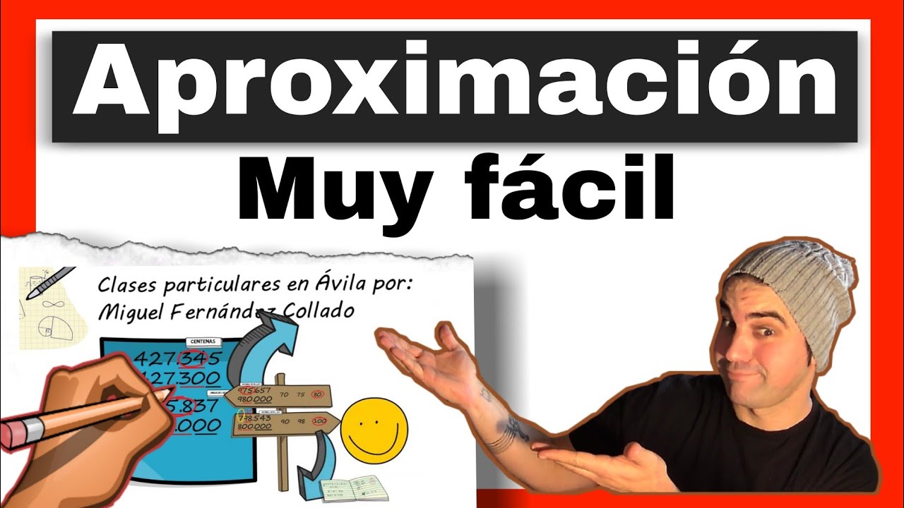 aproximaciones de numeros 5 primaria