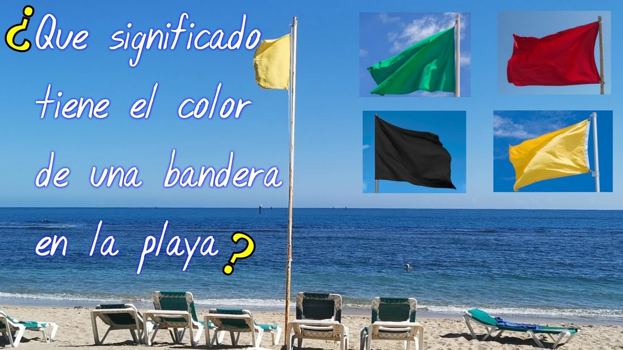 bandera amarillo blanco morado negro