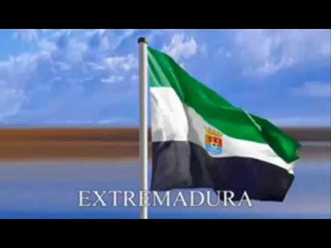 bandera verde blanco y negro