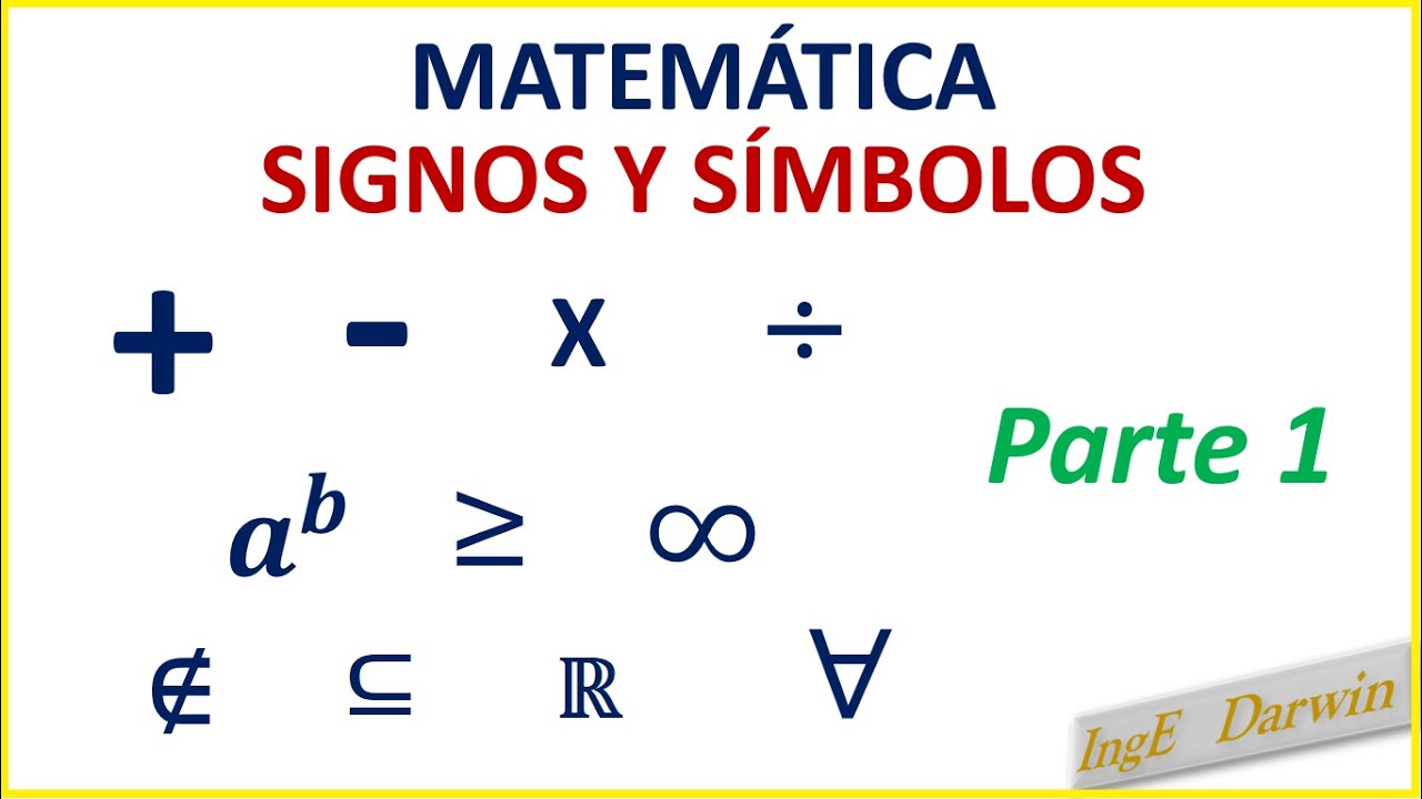 c que significa en matematicas