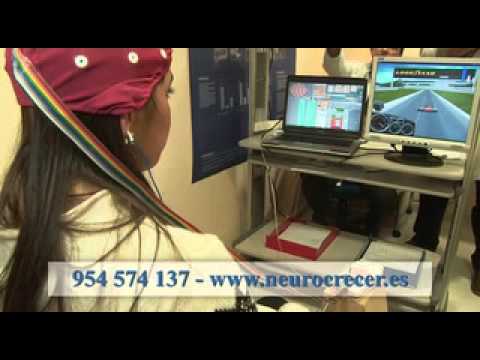 centro de rehabilitación de daño cerebral crecer