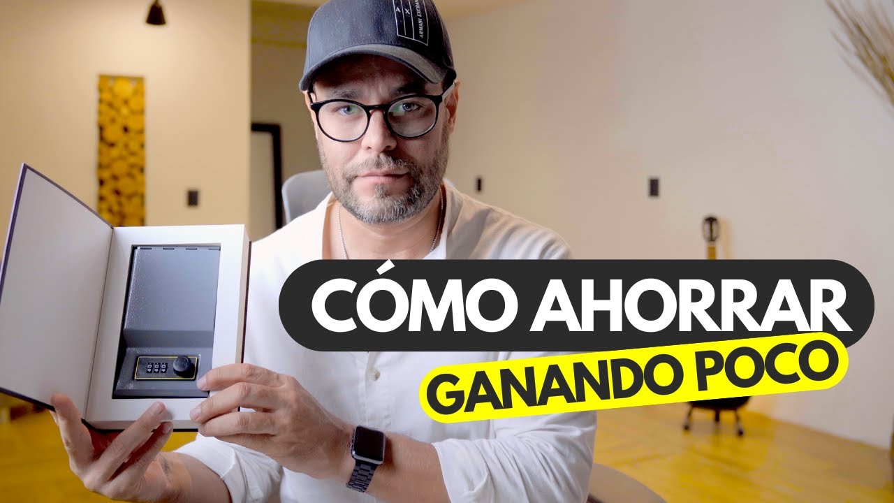 como ahorrar 500 euros al mes