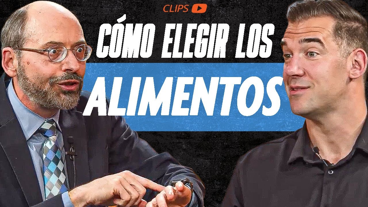 como saber si un alimento es saludable